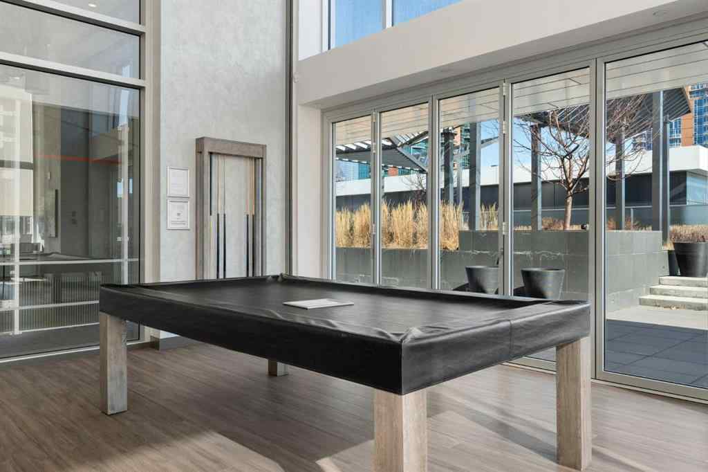 MLS® A2243071 - Unit #602 930 16 Avenue SW in Beltline Calgary, Residential
