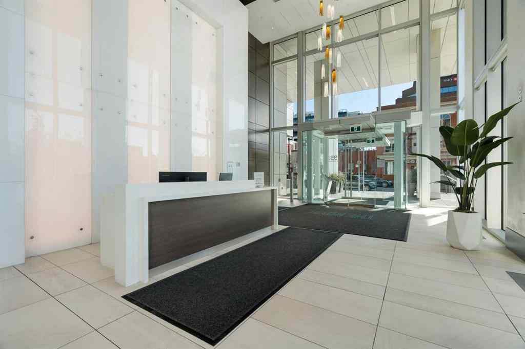 MLS® A2243071 - Unit #602 930 16 Avenue SW in Beltline Calgary, Residential