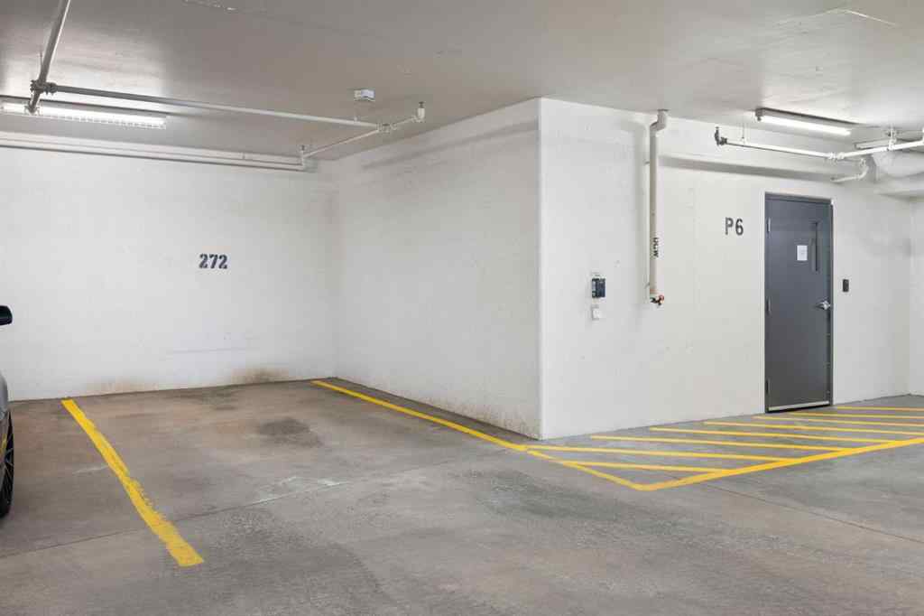 MLS® A2243071 - Unit #602 930 16 Avenue SW in Beltline Calgary, Residential