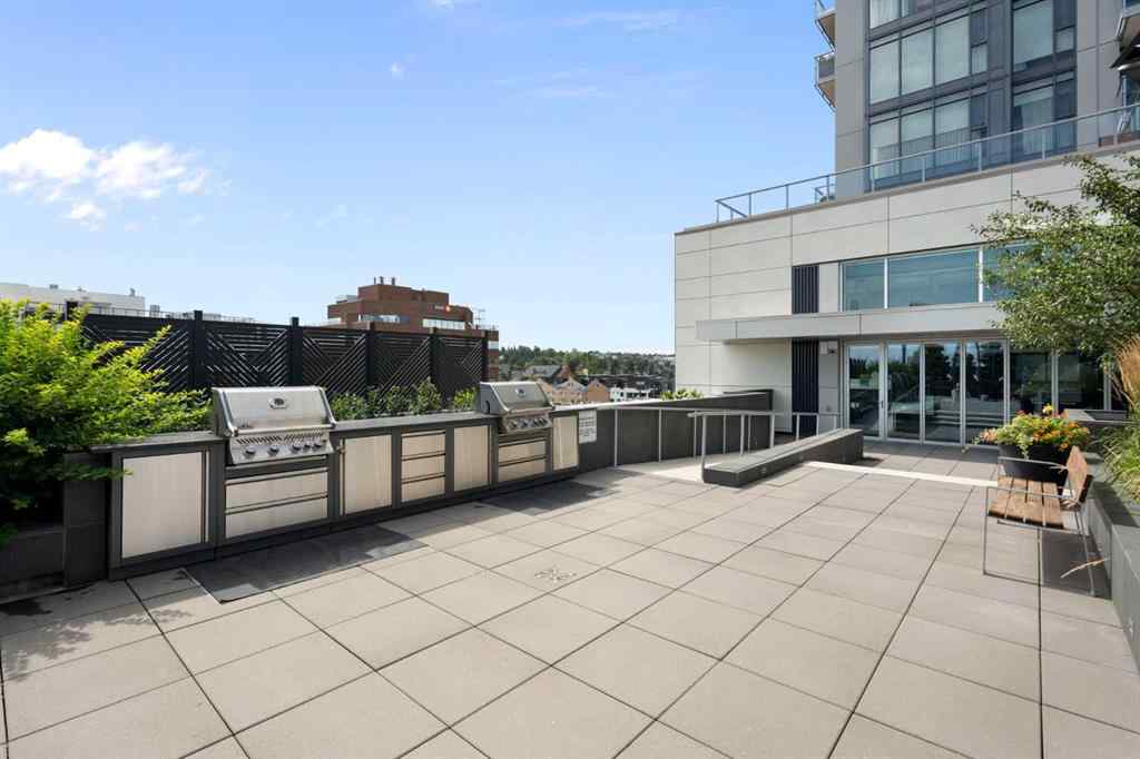MLS® A2243071 - Unit #602 930 16 Avenue SW in Beltline Calgary, Residential