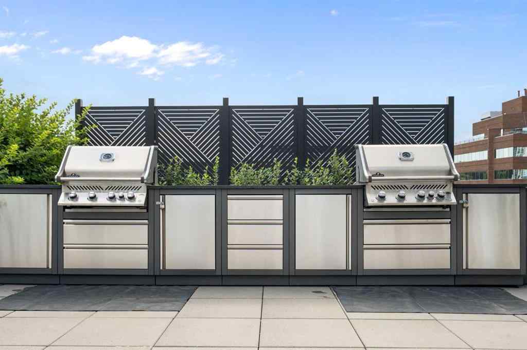 MLS® A2243071 - Unit #602 930 16 Avenue SW in Beltline Calgary, Residential