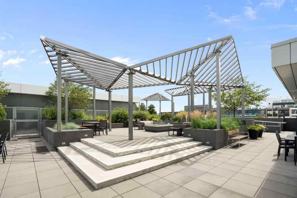MLS® A2243071 - Unit #602 930 16 Avenue SW in Beltline Calgary, Residential