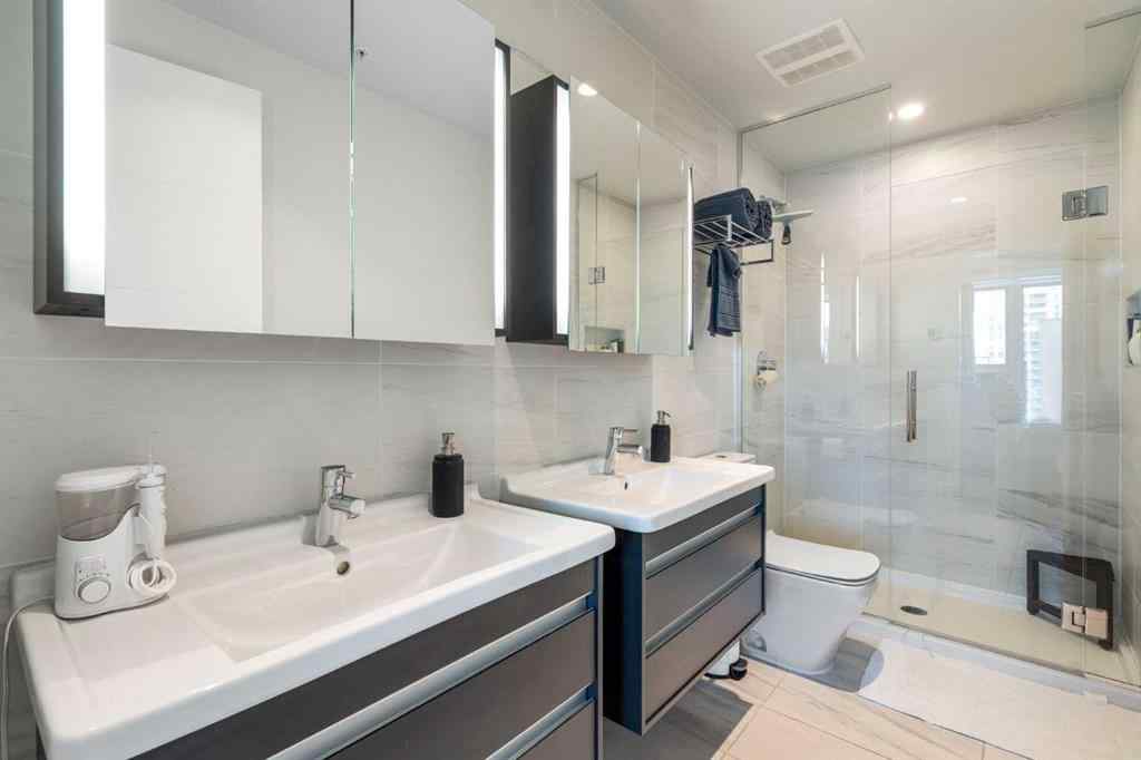 MLS® A2243071 - Unit #602 930 16 Avenue SW in Beltline Calgary, Residential