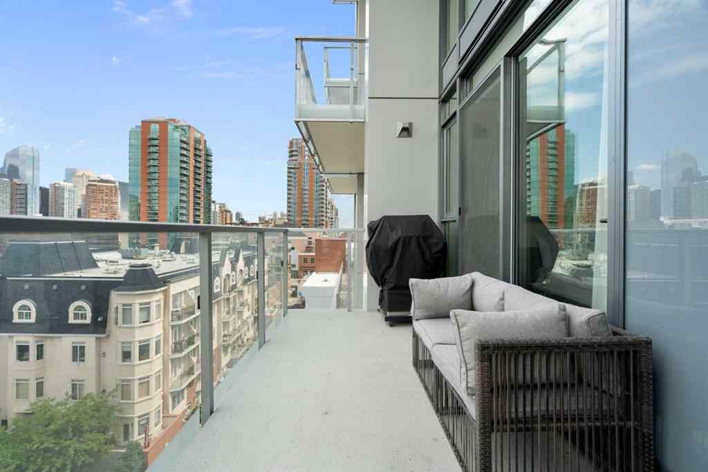 MLS® A2243071 - Unit #602 930 16 Avenue SW in Beltline Calgary, Residential