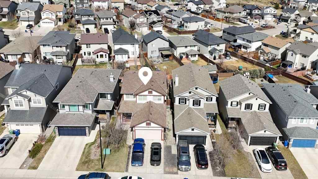 MLS® A2243073 - 311 Sagewood Landing SW in Sagewood Airdrie, Residential
