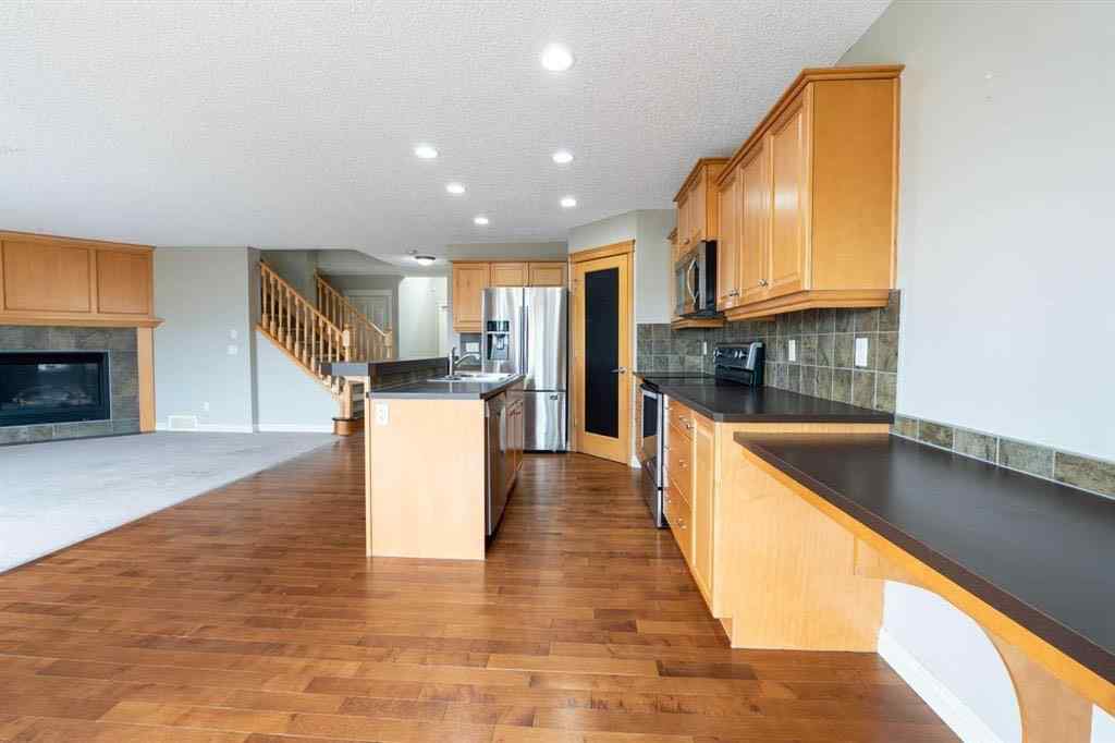 MLS® A2243073 - 311 Sagewood Landing SW in Sagewood Airdrie, Residential
