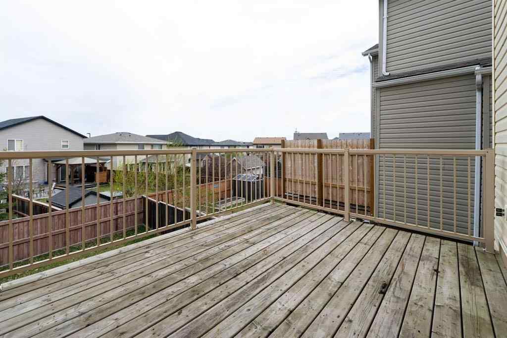 MLS® A2243073 - 311 Sagewood Landing SW in Sagewood Airdrie, Residential