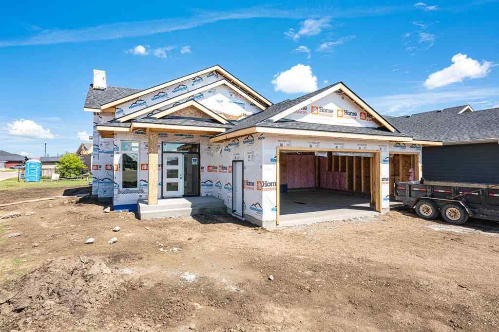 MLS® A2243083 - Unit #30 2715 73 Avenue  in Lakeside Lloydminster, Residential