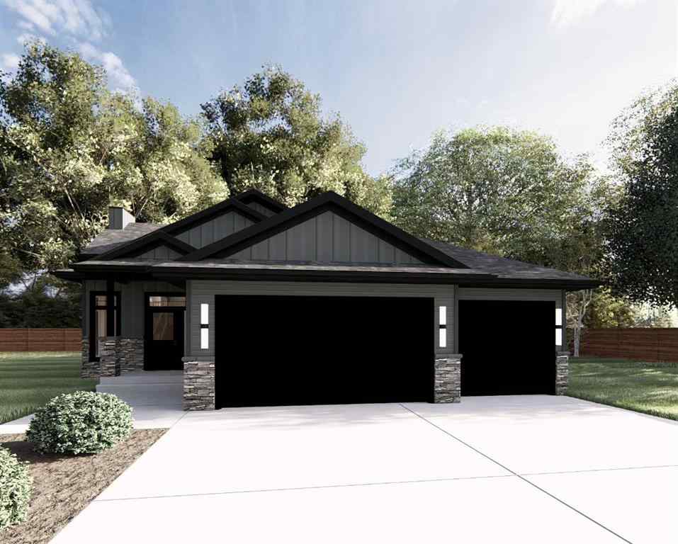 MLS® A2243083 - Unit #30 2715 73 Avenue  in Lakeside Lloydminster, Residential