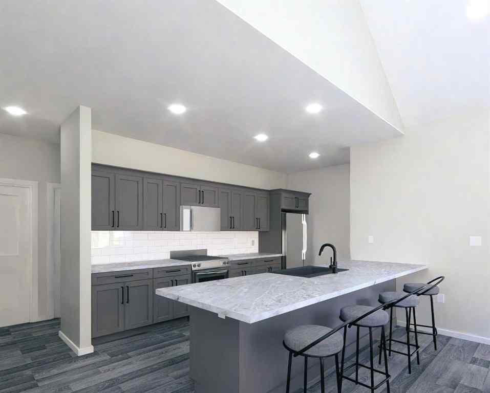 MLS&reg; # A2243083 - Unit #30 2715 73 Avenue  in Lakeside Lloydminster, Residential Open Houses