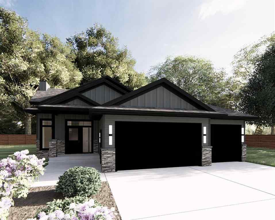 MLS&reg; # A2243083 - Unit #30 2715 73 Avenue  in Lakeside Lloydminster, Residential Open Houses