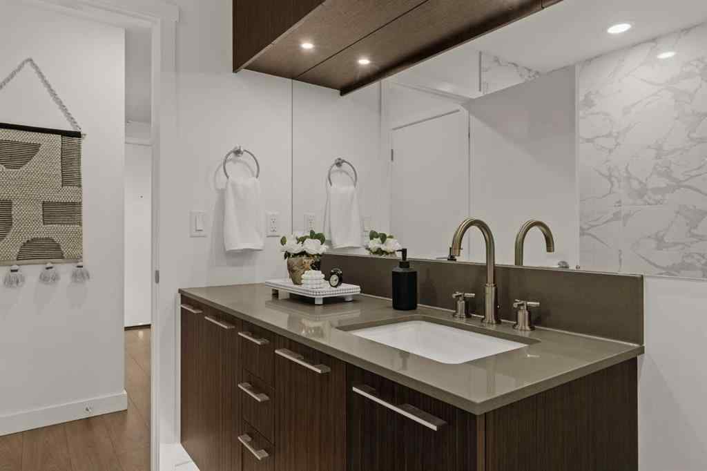 MLS® A2243086 - Unit #325 88 9 Street NE in Bridgeland/Riverside Calgary, Residential