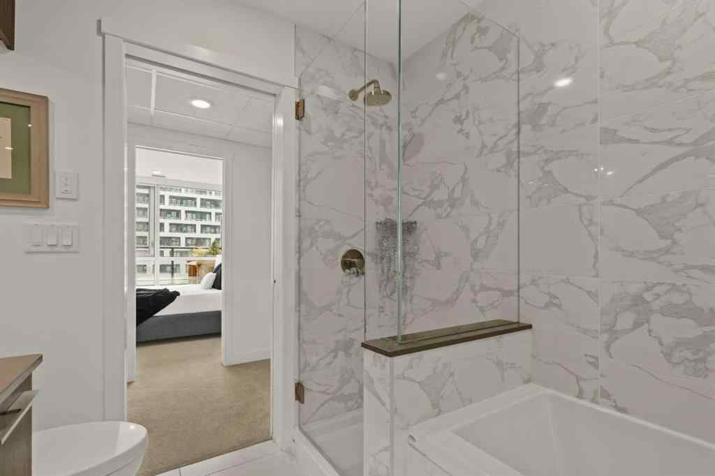 MLS® A2243086 - Unit #325 88 9 Street NE in Bridgeland/Riverside Calgary, Residential