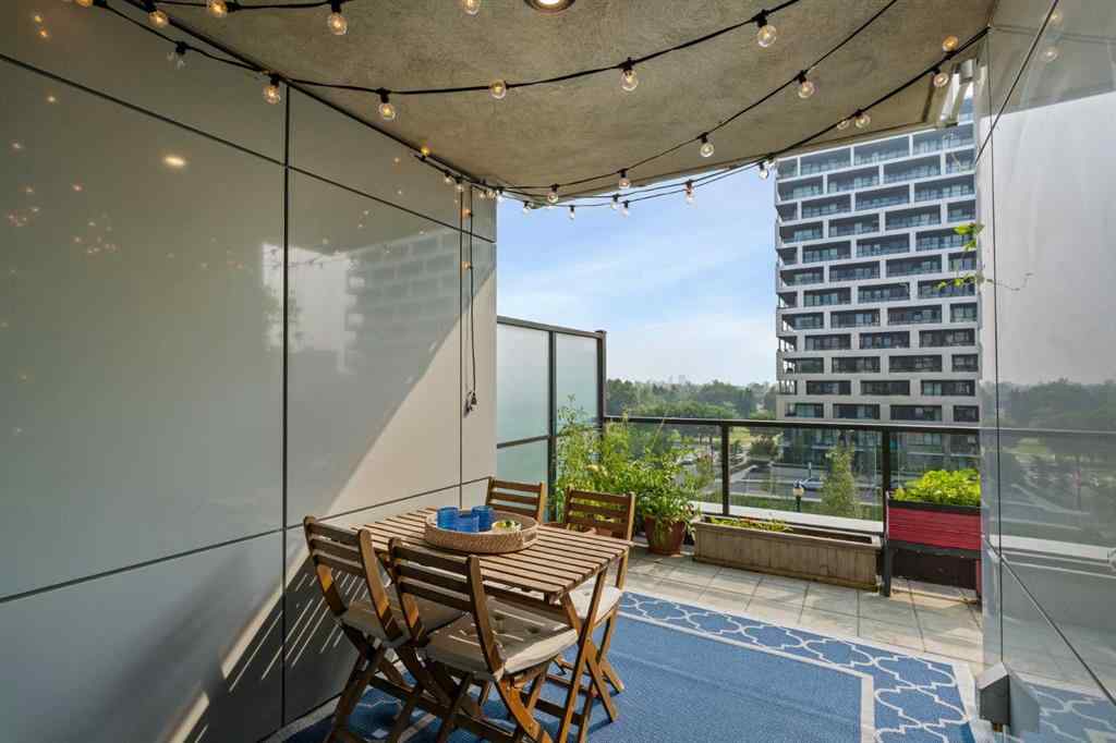 MLS® A2243086 - Unit #325 88 9 Street NE in Bridgeland/Riverside Calgary, Residential