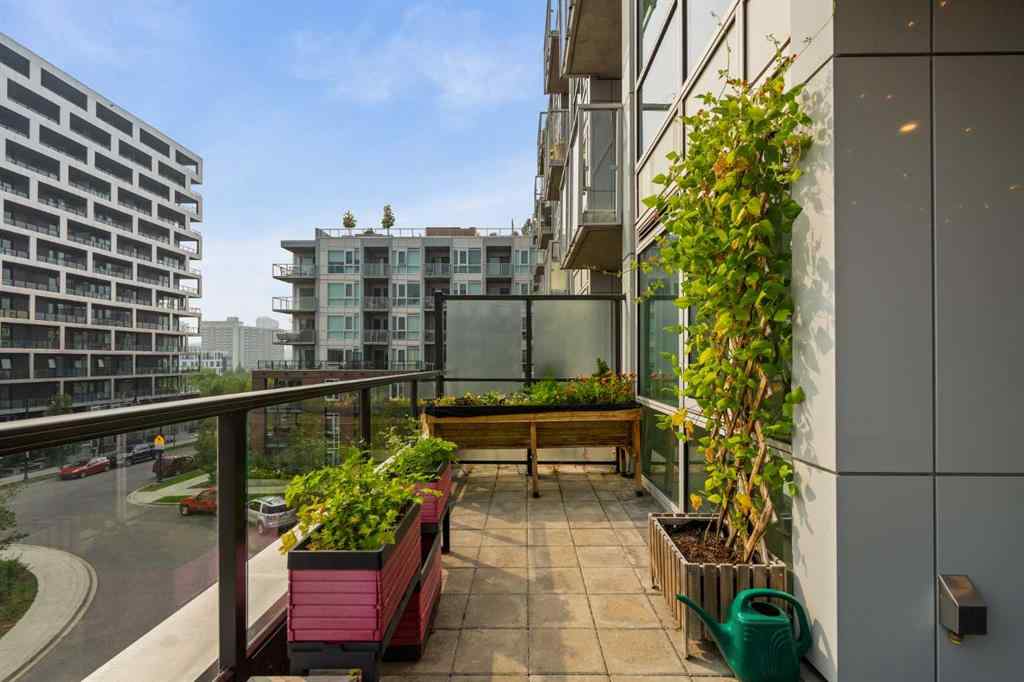MLS® A2243086 - Unit #325 88 9 Street NE in Bridgeland/Riverside Calgary, Residential