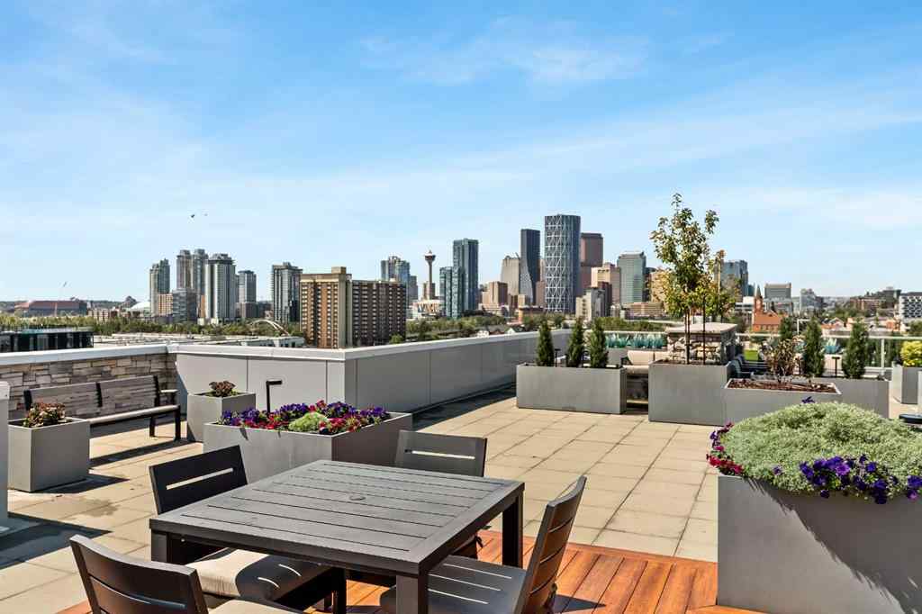 MLS® A2243086 - Unit #325 88 9 Street NE in Bridgeland/Riverside Calgary, Residential