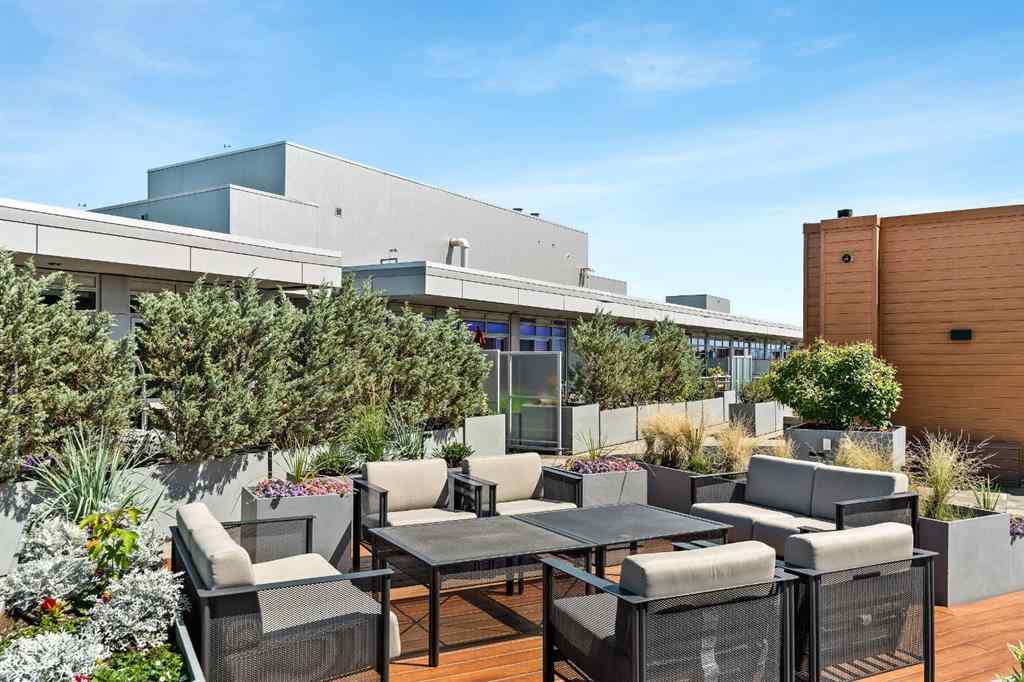 MLS® A2243086 - Unit #325 88 9 Street NE in Bridgeland/Riverside Calgary, Residential