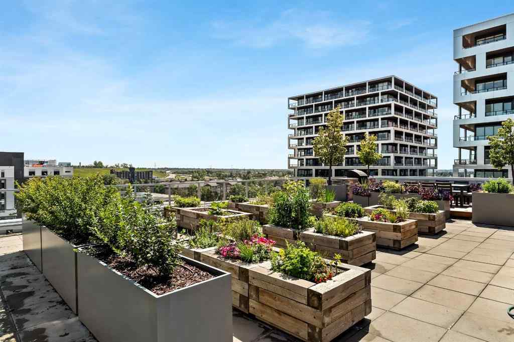 MLS® A2243086 - Unit #325 88 9 Street NE in Bridgeland/Riverside Calgary, Residential