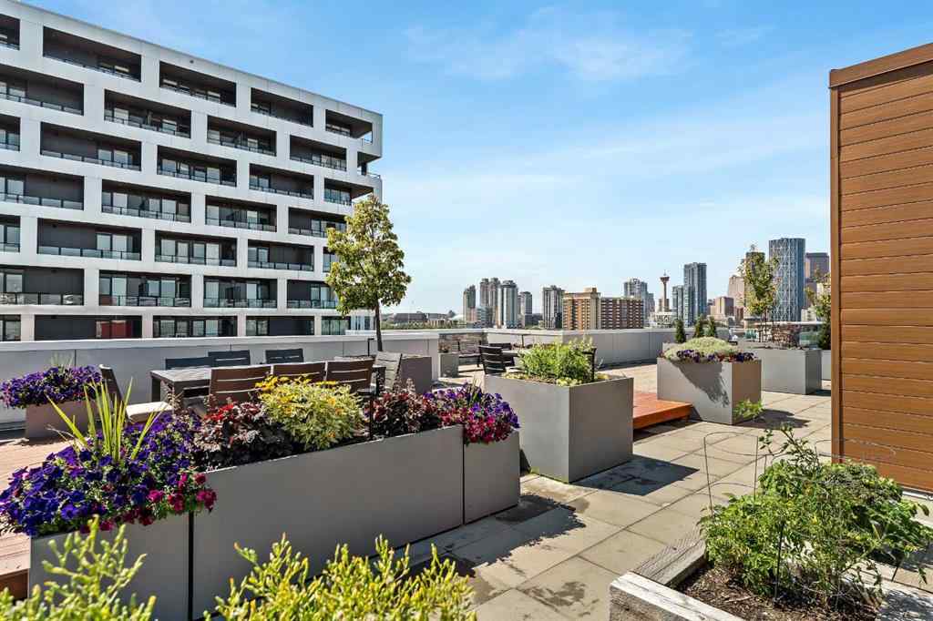 MLS® A2243086 - Unit #325 88 9 Street NE in Bridgeland/Riverside Calgary, Residential