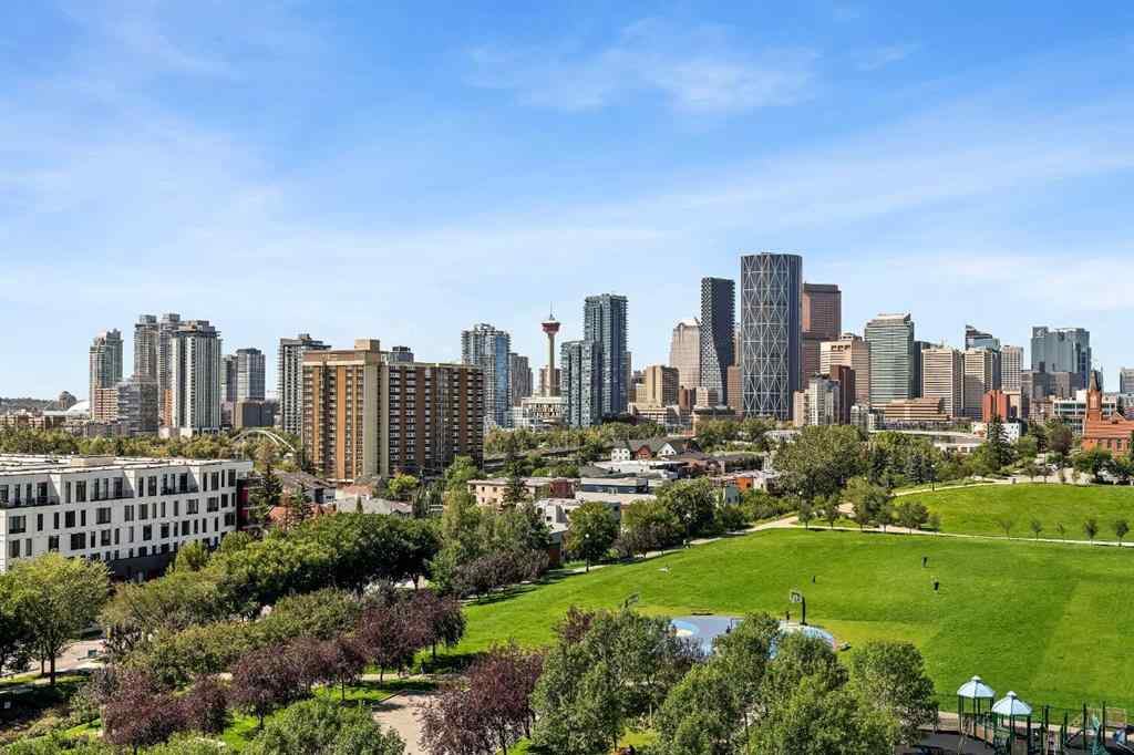 MLS® A2243086 - Unit #325 88 9 Street NE in Bridgeland/Riverside Calgary, Residential