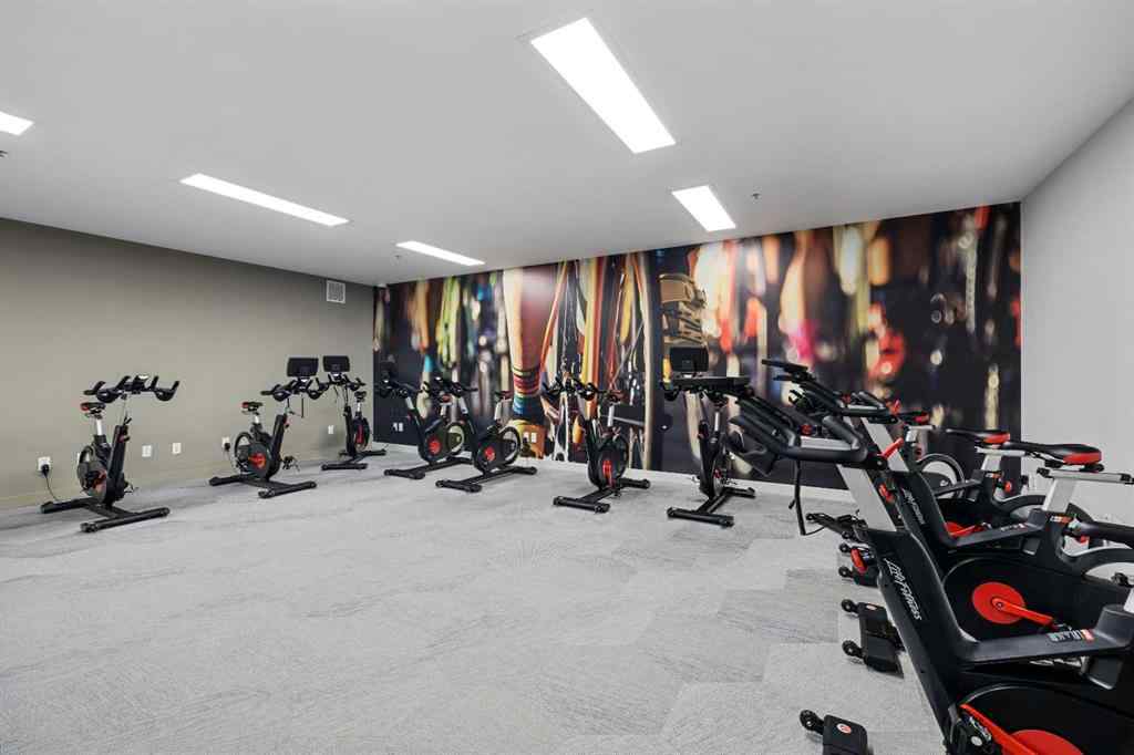 MLS® A2243086 - Unit #325 88 9 Street NE in Bridgeland/Riverside Calgary, Residential