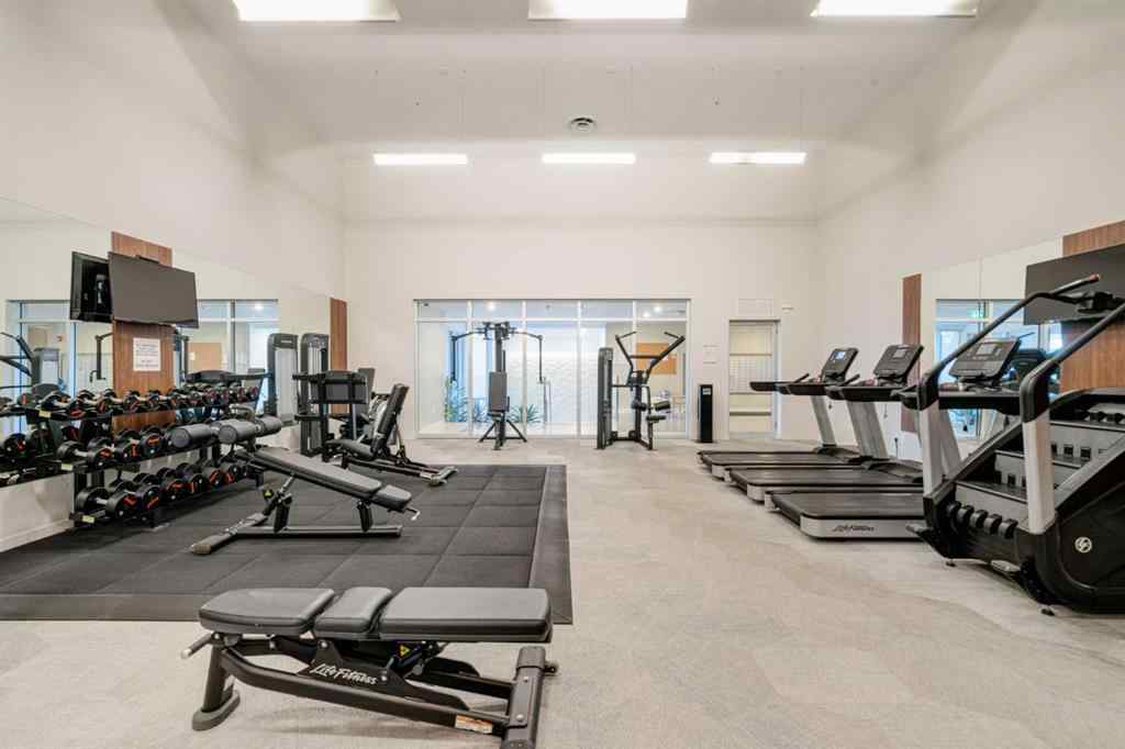 MLS® A2243086 - Unit #325 88 9 Street NE in Bridgeland/Riverside Calgary, Residential