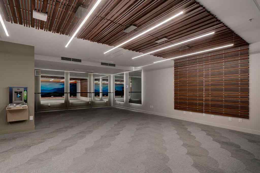 MLS® A2243086 - Unit #325 88 9 Street NE in Bridgeland/Riverside Calgary, Residential