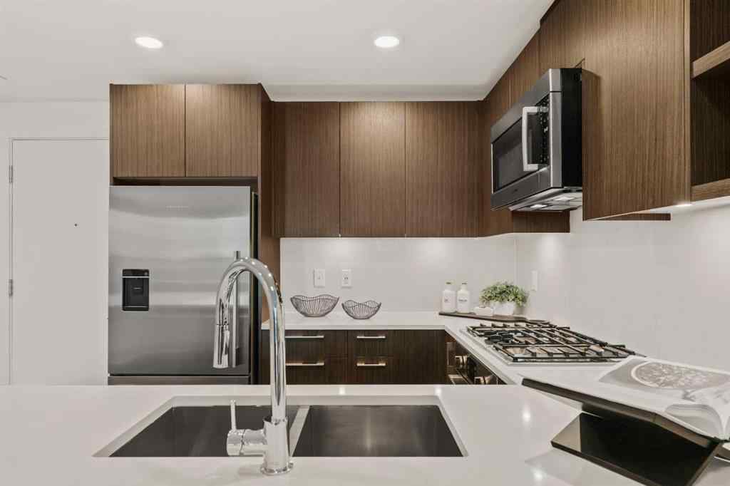 MLS® A2243086 - Unit #325 88 9 Street NE in Bridgeland/Riverside Calgary, Residential
