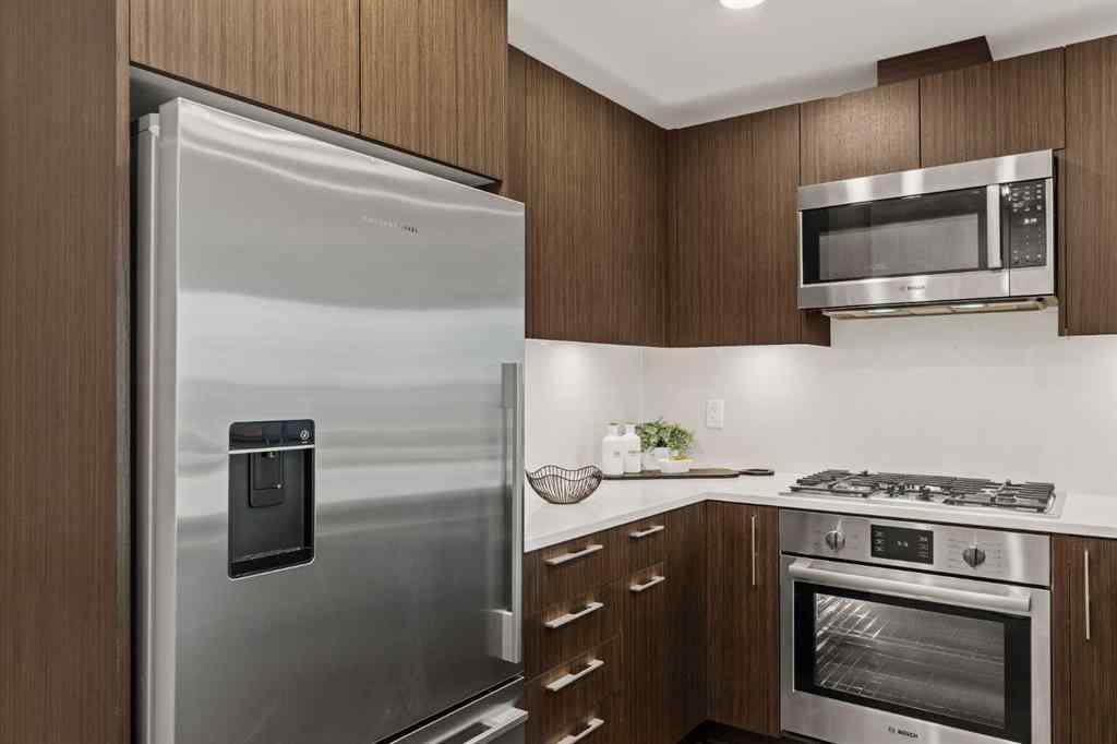 MLS® A2243086 - Unit #325 88 9 Street NE in Bridgeland/Riverside Calgary, Residential