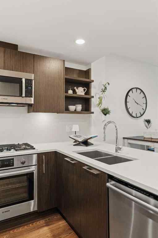 MLS® A2243086 - Unit #325 88 9 Street NE in Bridgeland/Riverside Calgary, Residential