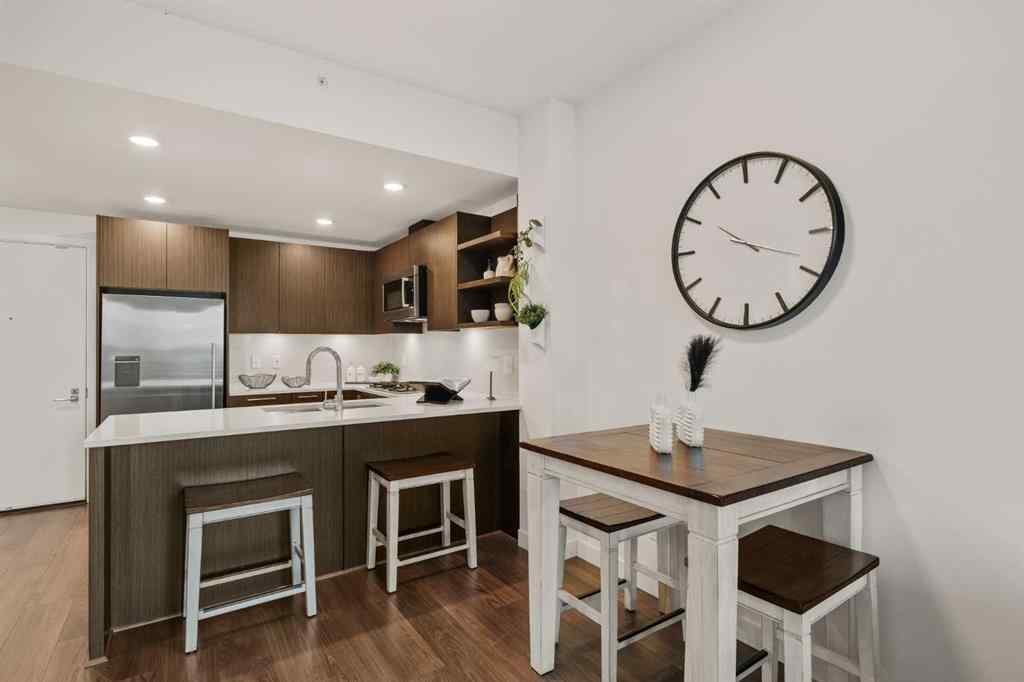 MLS® A2243086 - Unit #325 88 9 Street NE in Bridgeland/Riverside Calgary, Residential