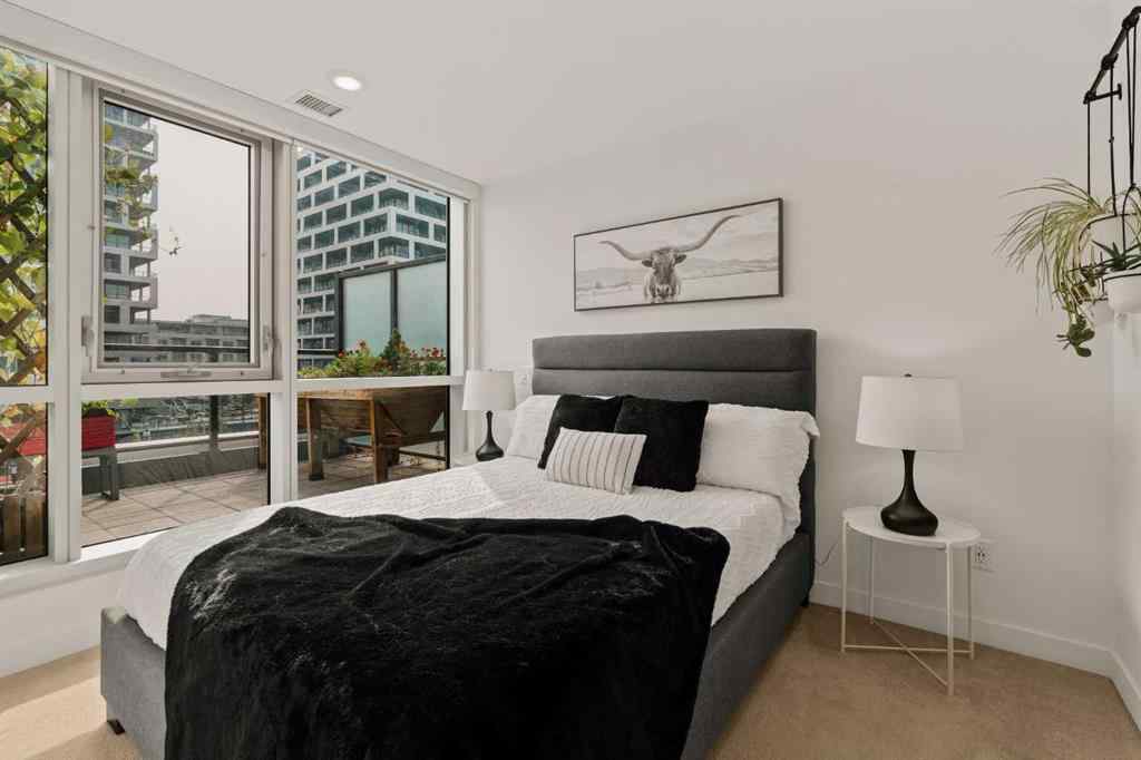 MLS® A2243086 - Unit #325 88 9 Street NE in Bridgeland/Riverside Calgary, Residential