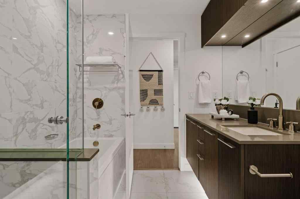 MLS® A2243086 - Unit #325 88 9 Street NE in Bridgeland/Riverside Calgary, Residential