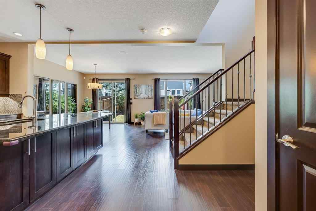 MLS® A2243096 - 226 Sage Meadows Circle NW in Sage Hill Calgary, Residential