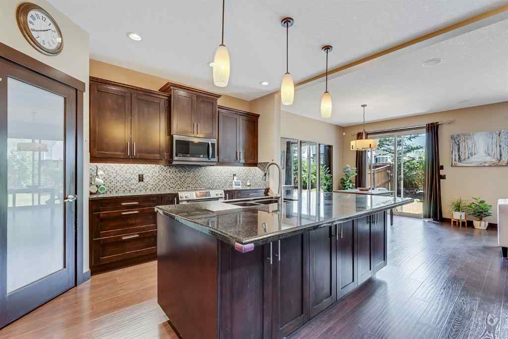 MLS® A2243096 - 226 Sage Meadows Circle NW in Sage Hill Calgary, Residential