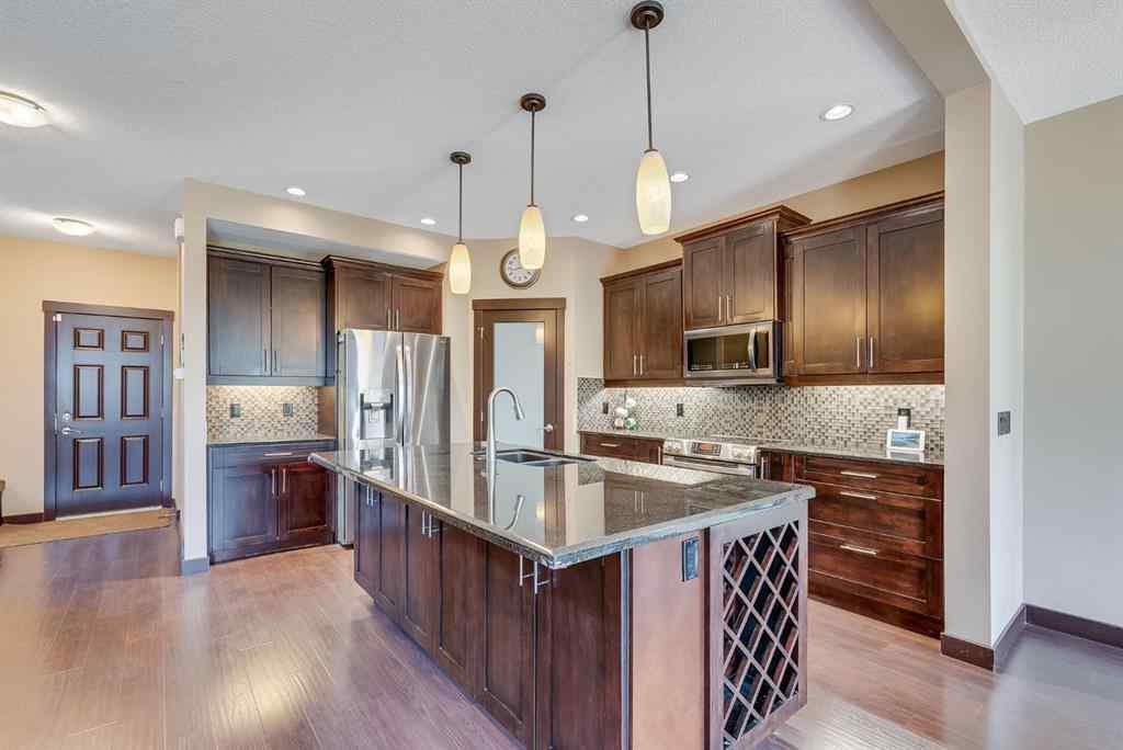 MLS® A2243096 - 226 Sage Meadows Circle NW in Sage Hill Calgary, Residential