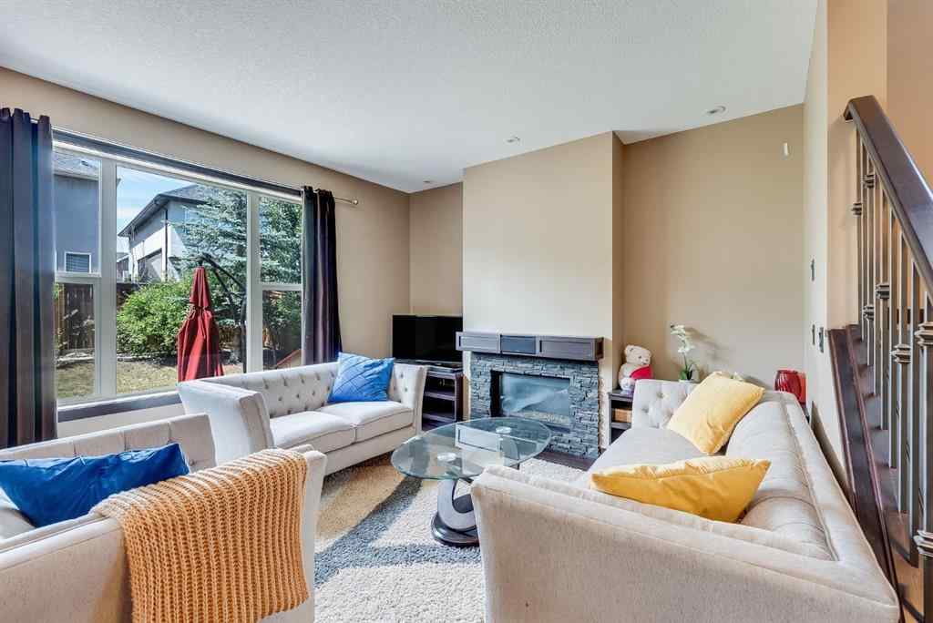 MLS® A2243096 - 226 Sage Meadows Circle NW in Sage Hill Calgary, Residential