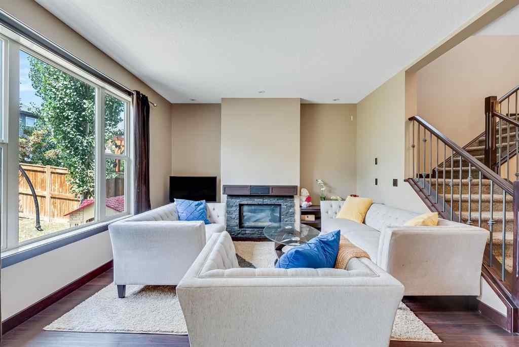 MLS® A2243096 - 226 Sage Meadows Circle NW in Sage Hill Calgary, Residential