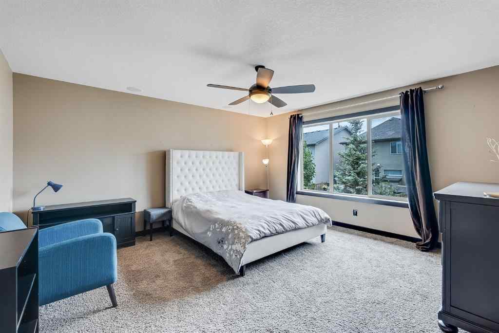MLS® A2243096 - 226 Sage Meadows Circle NW in Sage Hill Calgary, Residential