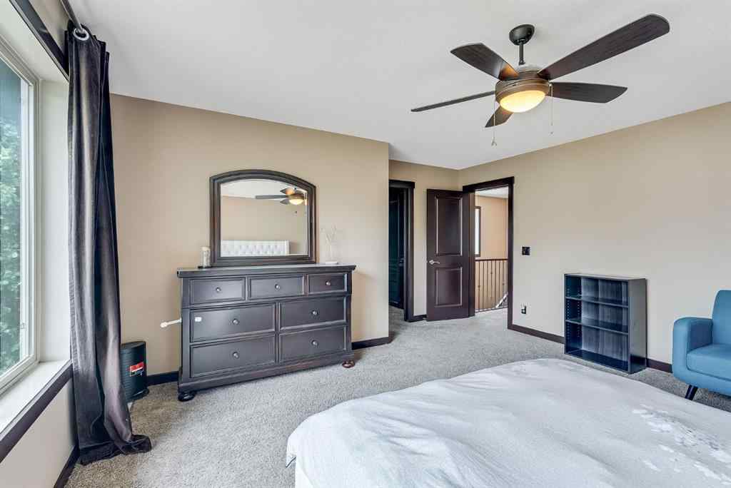MLS® A2243096 - 226 Sage Meadows Circle NW in Sage Hill Calgary, Residential