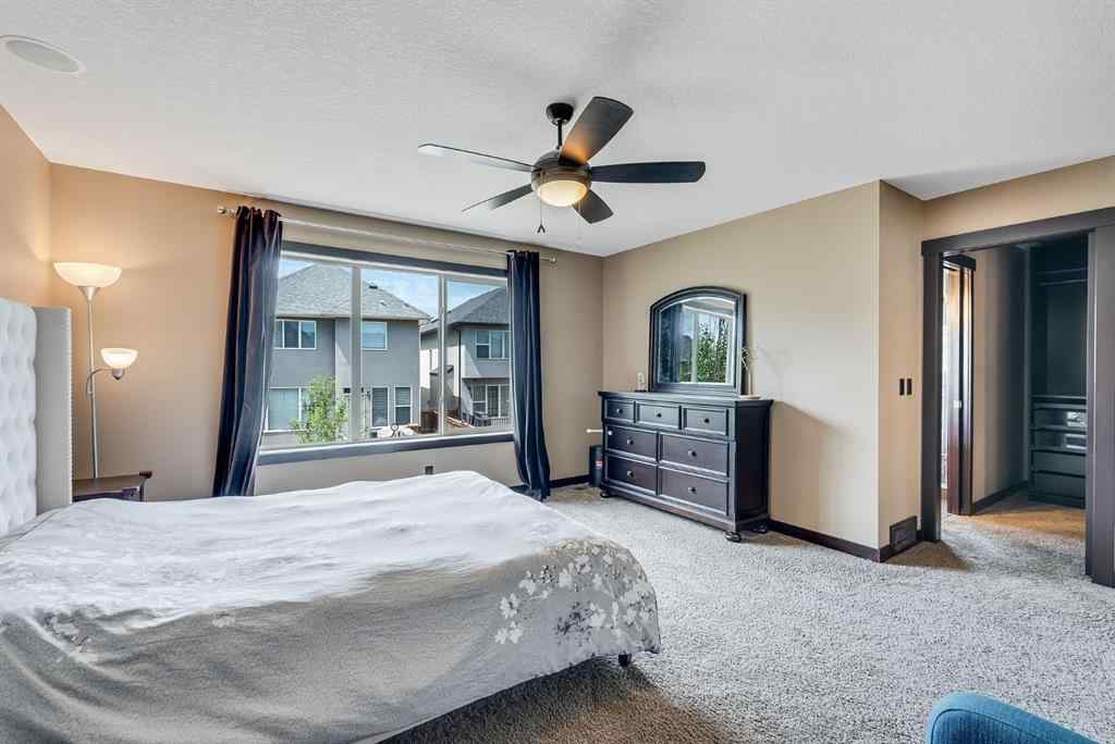 MLS® A2243096 - 226 Sage Meadows Circle NW in Sage Hill Calgary, Residential