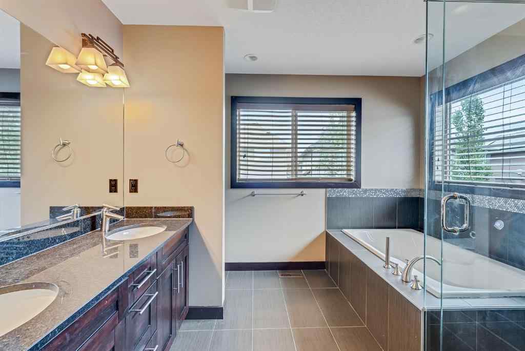MLS® A2243096 - 226 Sage Meadows Circle NW in Sage Hill Calgary, Residential