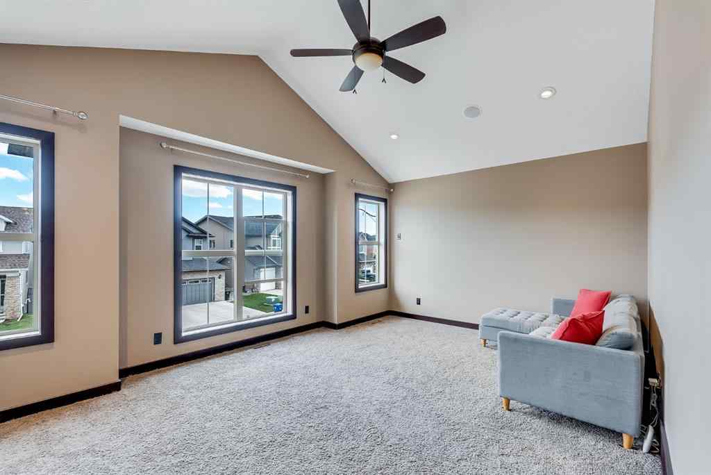 MLS® A2243096 - 226 Sage Meadows Circle NW in Sage Hill Calgary, Residential