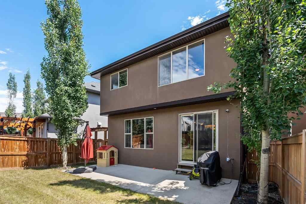 MLS® A2243096 - 226 Sage Meadows Circle NW in Sage Hill Calgary, Residential