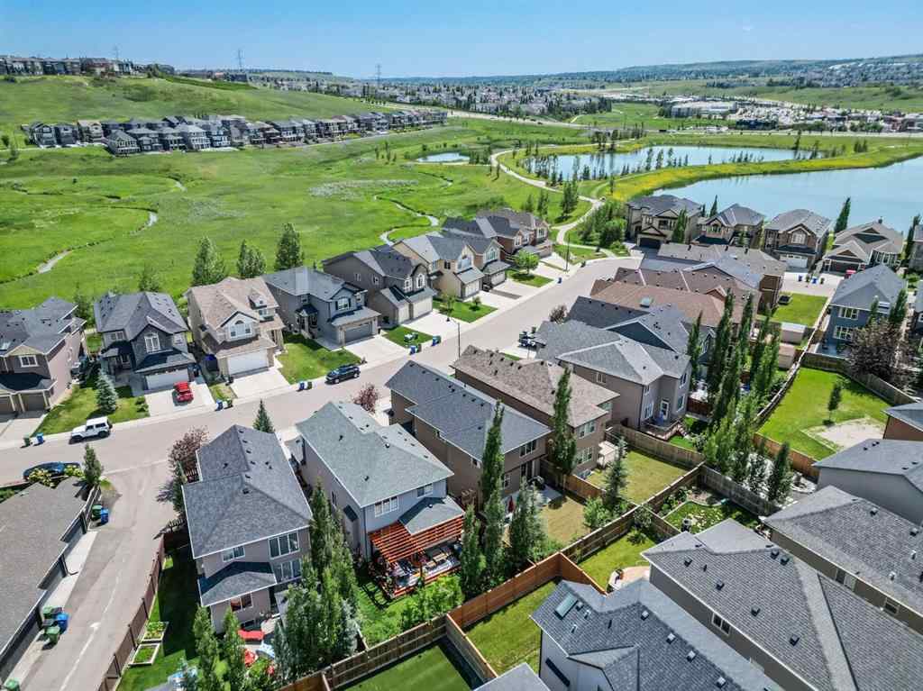 MLS® A2243096 - 226 Sage Meadows Circle NW in Sage Hill Calgary, Residential