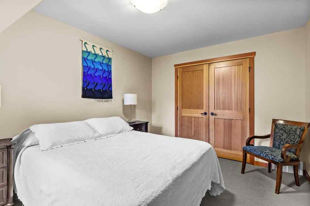 MLS® A2243098 - Unit #2 101 Armstrong   in Three Sisters Canmore, Residential