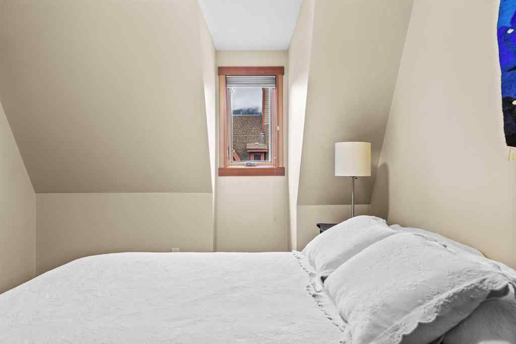 MLS® A2243098 - Unit #2 101 Armstrong   in Three Sisters Canmore, Residential