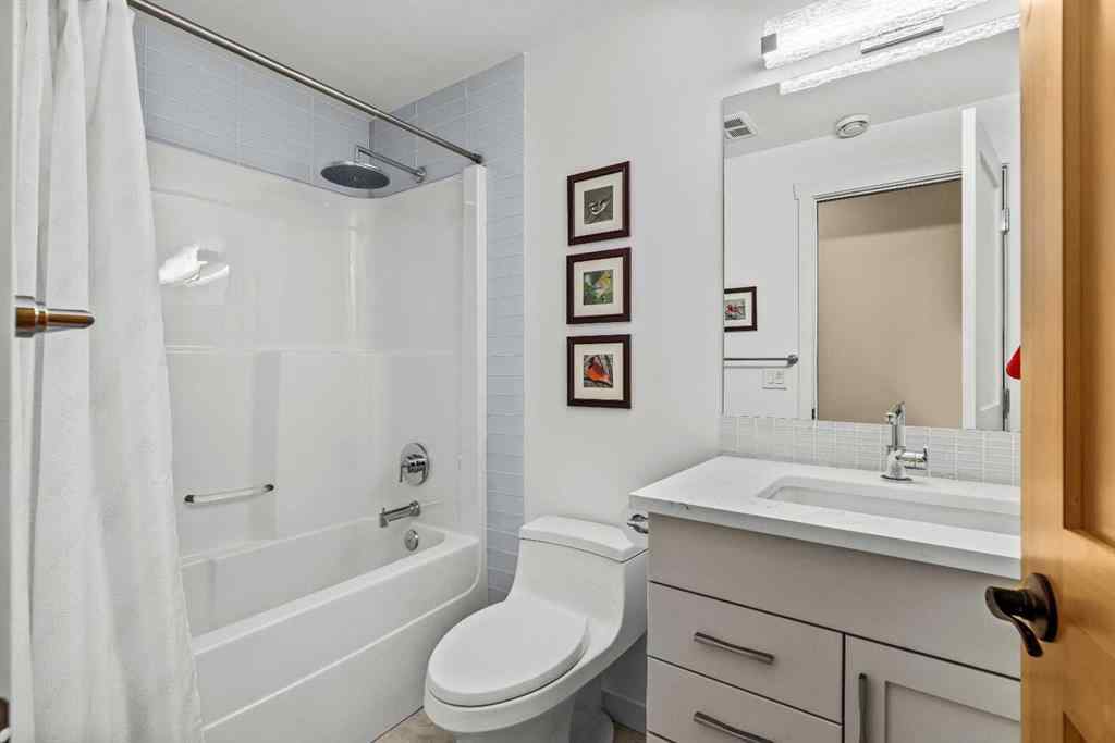 MLS® A2243098 - Unit #2 101 Armstrong   in Three Sisters Canmore, Residential
