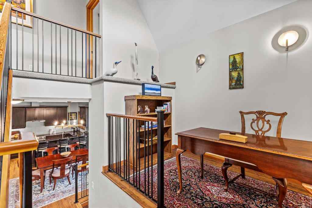 MLS® A2243098 - Unit #2 101 Armstrong   in Three Sisters Canmore, Residential