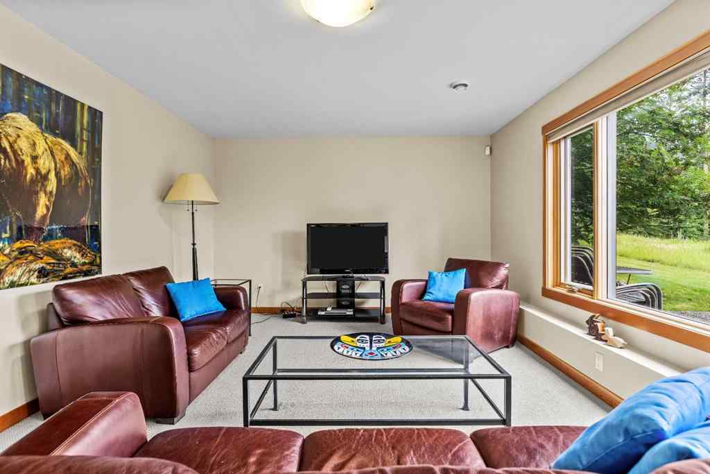 MLS® A2243098 - Unit #2 101 Armstrong   in Three Sisters Canmore, Residential